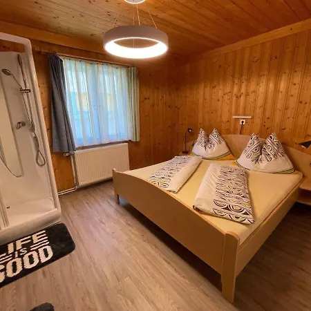 Steiner's Appartement