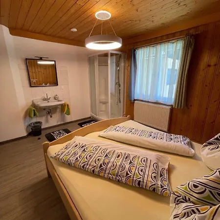Appartement Steiner's Winklern (Spittal an der Drau)