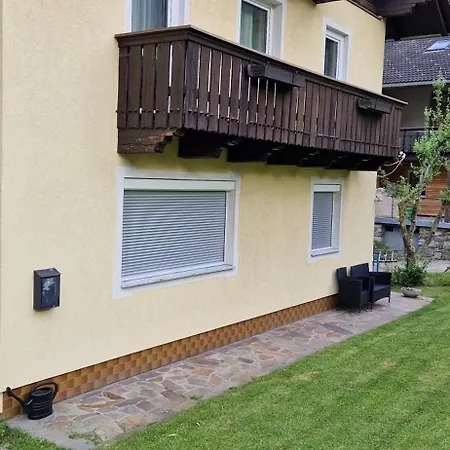 Steiner's Apartmán Winklern (Spittal an der Drau)