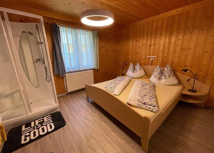 Steiner's Apartament