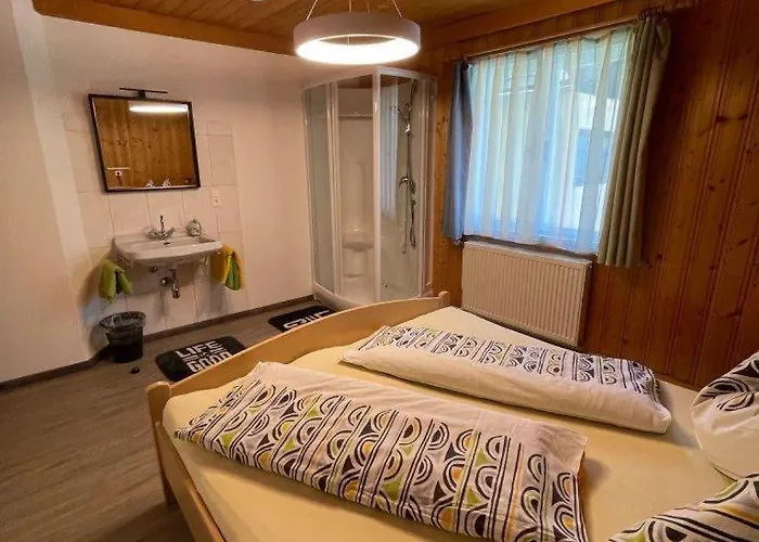 Apartament Steiner's Winklern (Spittal an der Drau)