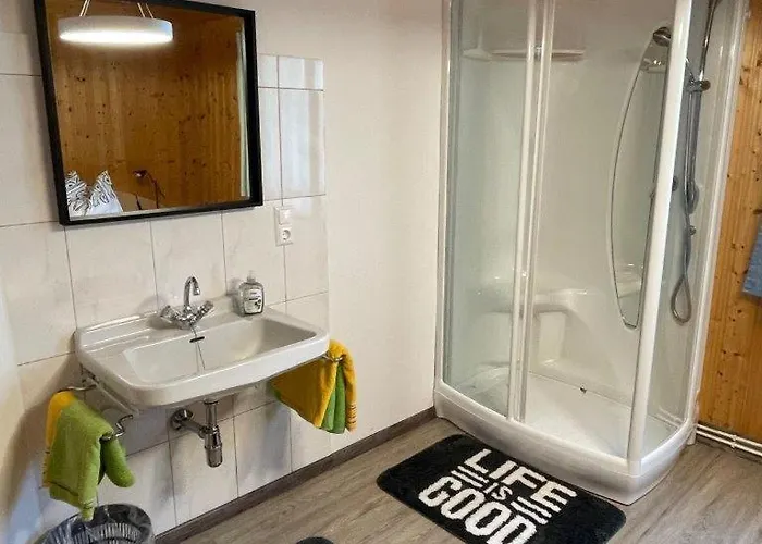 Apartament Steiner's Winklern (Spittal an der Drau)