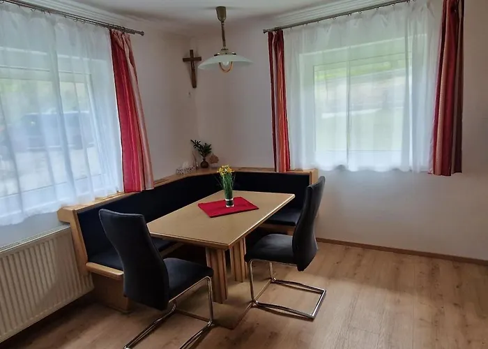 Steiner's Winklern (Spittal an der Drau)