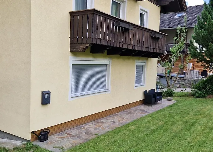 Steiner's Apartament Winklern (Spittal an der Drau)